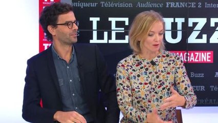 Thomas Isle et Maya Lauqué : « Au départ, nous avons vidé la salle ! »