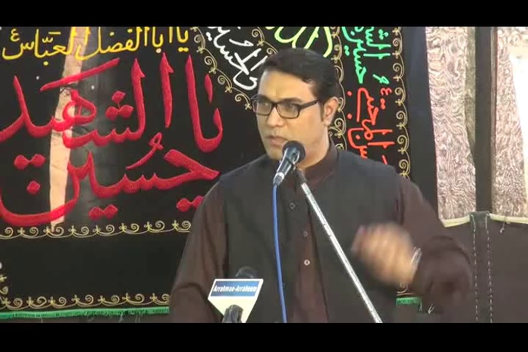 Comparison between Imam Hussain (R.A) & Worldly Leader