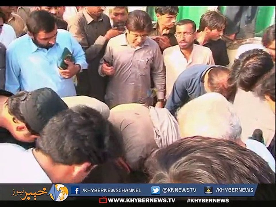 Khyber Watch With Yousaf Jan | Ep # 340 ( 2nd Oct, 2015 )