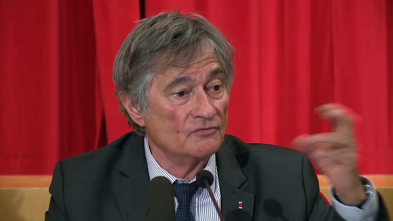 [Séquence 10] Formation par la recherche - Intervention de la mission Monteil