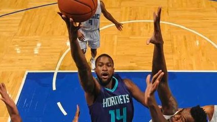 NBA Daily Hype: Injury blow for Hornets
