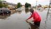 Flooding Washes Across South Carolina