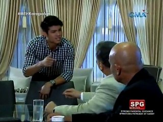 My Faithful Husband October 5, 2015 part 4 Tagalog