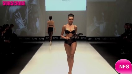 [NFS] Runway Show "RITRATTI" CPM Moscow Fall/W‌iinter 2015/2016