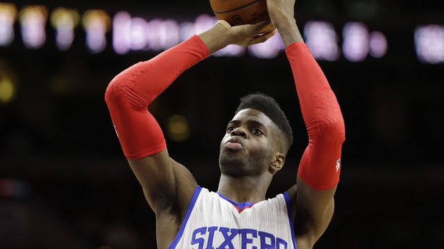 Sixers Insiders: Noel Impressing at Camp