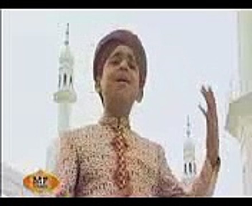 Aa Gaye SARKAR(S.A.W.W.)   Naat Sharif By Farhan Ali Qadri 2014