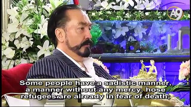 The journalist who tripped a Syrian refugee in Hungary is a type of a person who lives with her logic rather than her conscience