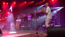 2015 - Marseillan - Soirée Musique (deuxième Partie)