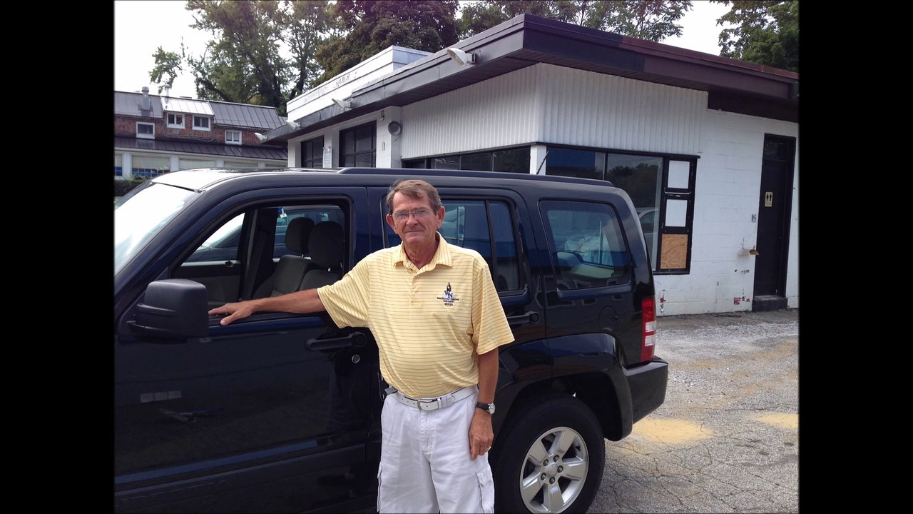 Thrifty Reisterstown, MD | Pre-Owned Car Dealer Reisterstown, MD