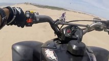 ATV-Quads at Pismo Beach - 5/16/15 (3)