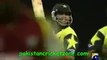 16 needed from 5 balls,,, see what Kamran Akmal  does to win it  for Pakistan