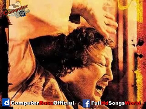 Yeh jo halka halka suroor hai Nusrat Fateh Ali Khan From Faisalabad Urdu Qawwali