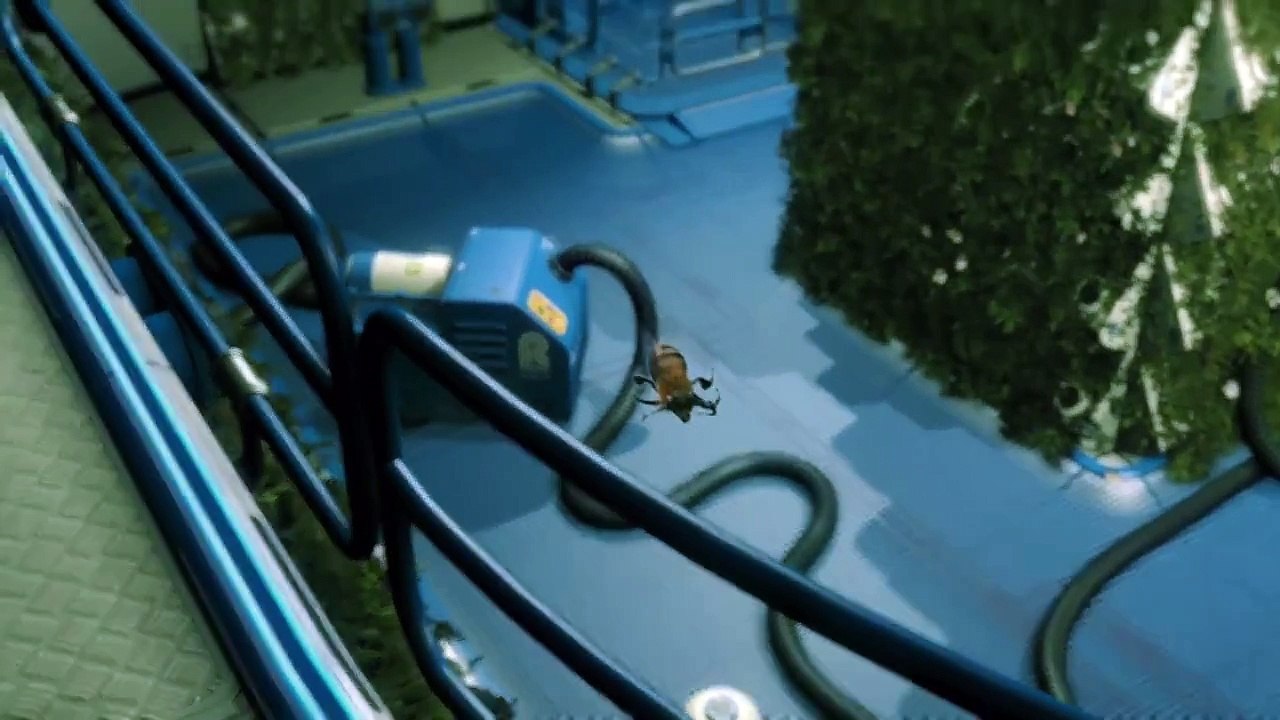 P·O·L·L·E·N - Teaser Trailer