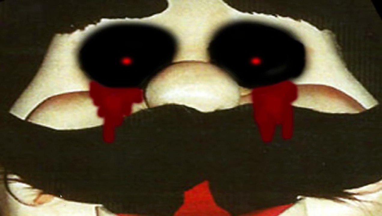 ALL JUMPSCARES_ Five Nights at Chuck E. Cheese!