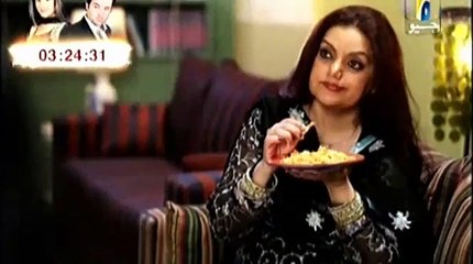 Maikey Ko De Do Sandes Episode 37