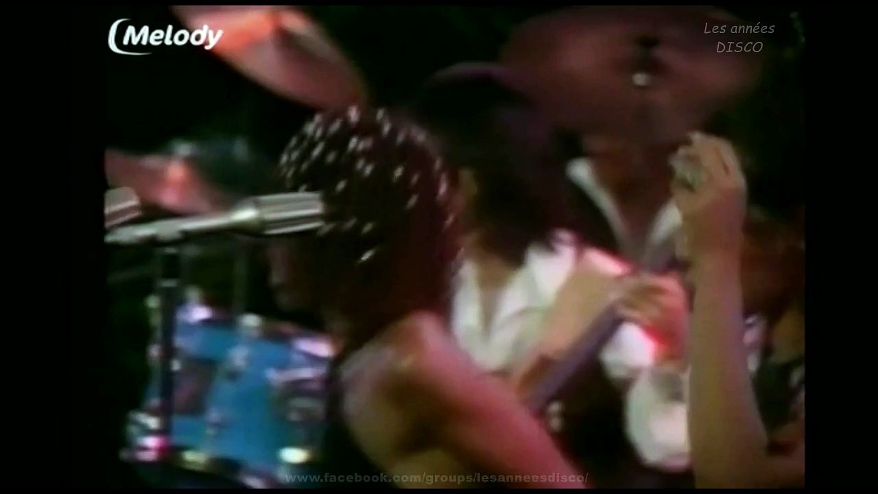 Evelyn Champagne - Shame (1978)