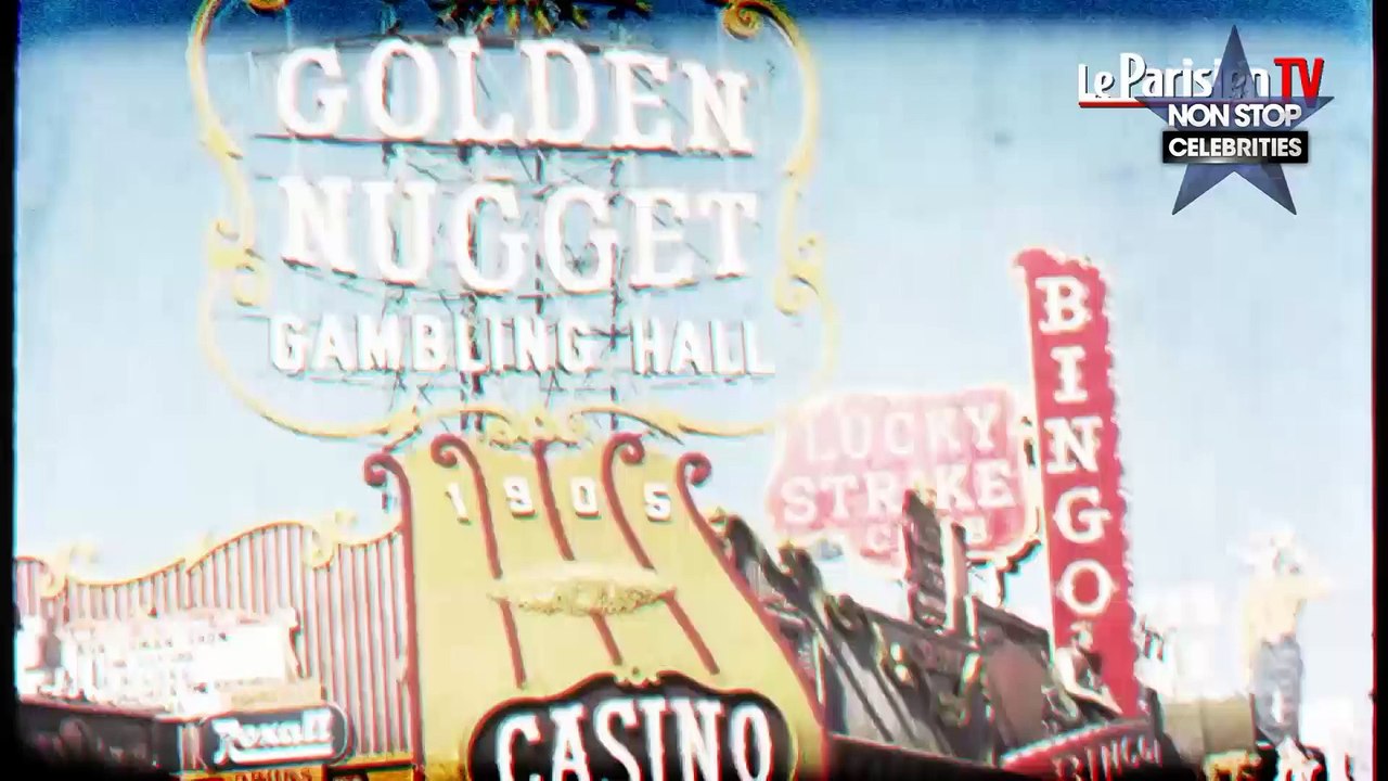 Johnny Hallyday grand consommateur de cigarettes, Eddy Mitchell balance !