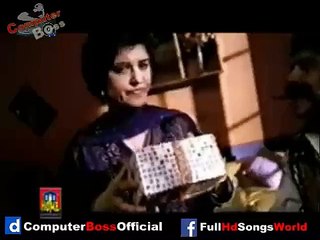 Nusrat Fateh Ali Khan Akh Lai Mein Jadon Di Tere Naal Top Pakistani Panjabi Song"