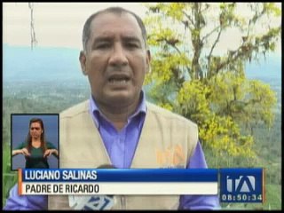 Los últimos guayacanes gigantes se encuentran en una en una finca particular