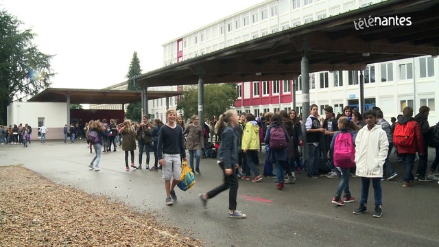 Education : rentrée record pour l'enseignement catholique