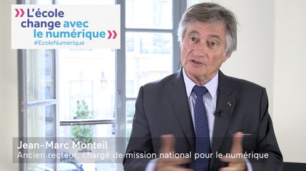 L'appel à projets e-FRAN, un investissement d'avenir pour l'école de demain