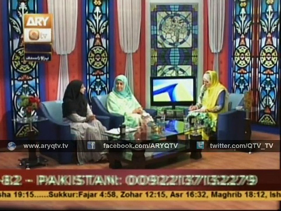 MERI PEHCHAN 5th Oct 2015