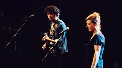 Matt Low "Blow" (Live à Fip)