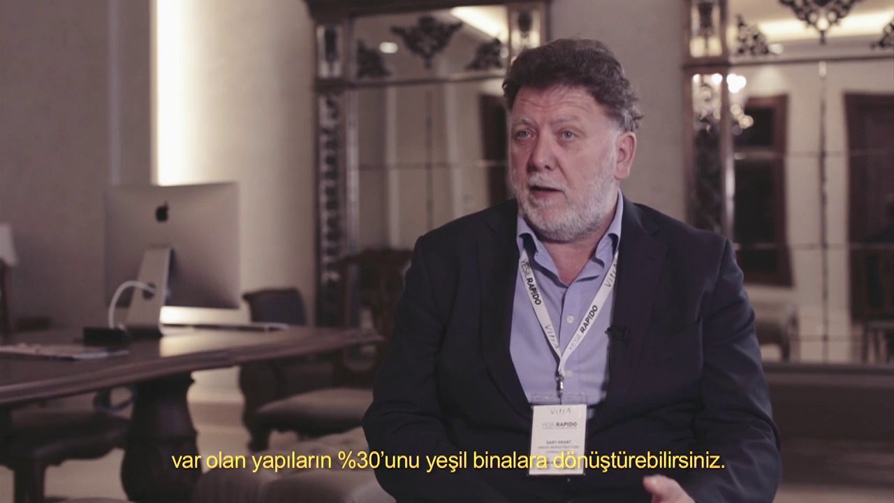 VBenzeri - Gary Grant