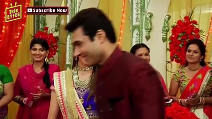 Yeh Rishta Kya Kehlata Hai 5th October 2015 EPISODE _ Gayu Not Happy With Rashmi