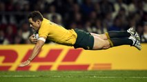 EVERY TRY from Rugby World Cup Weekend  3