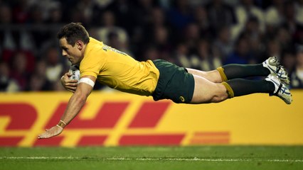 EVERY TRY from Rugby World Cup Weekend #3