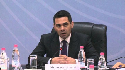 Informaliteti/ Ahmetaj:U rregjistruan 26 mijë biznese, aksioni me sukses