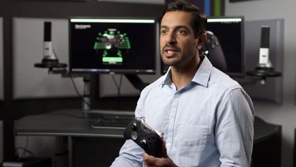 Manette Xbox Elite  – Application de customisation