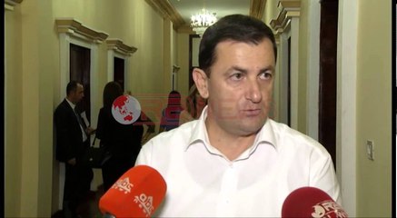 Tavo: Barnat të çertifikohen nga një laborator i BE - Ora News - Lajmi i fundit