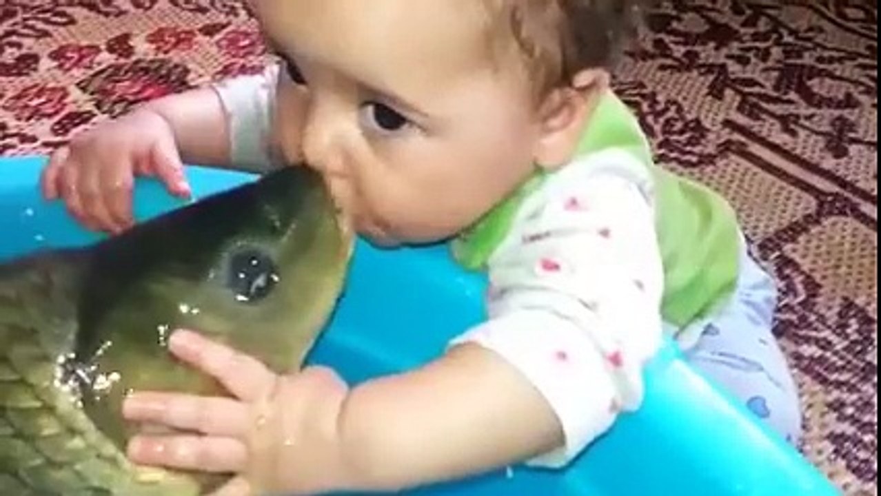 Love with Fish