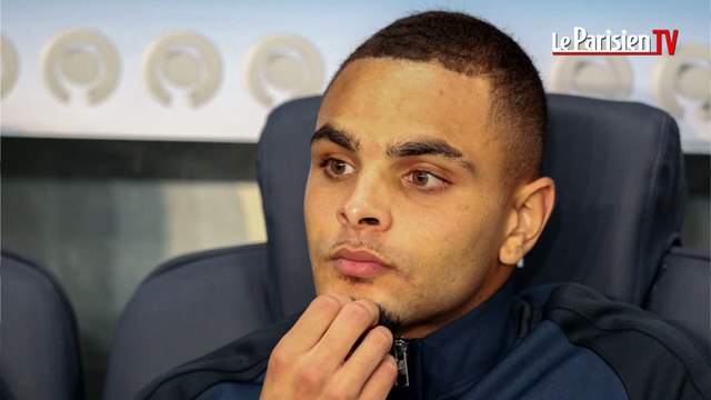 Deschamps : «Kurzawa joue très peu au PSG, Lucas Digne a connu ça aussi»