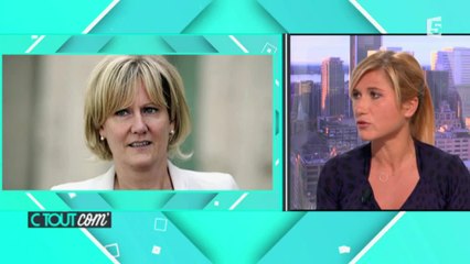 C tout Com' : le dérapage de Nadine Morano
