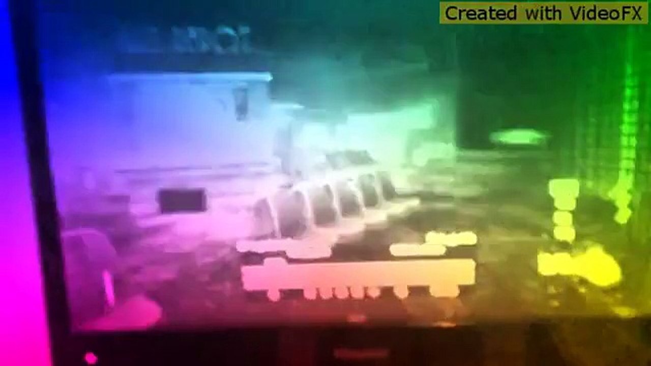 Call of duty black ops 2 zombies funny effects