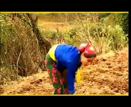 Bima Kumari Dura - Samjhi Farka