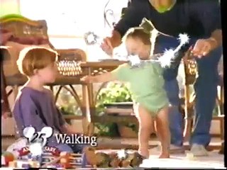 Opening to Happy Tree Friends Second Serving VHS 2003