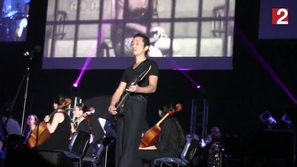 Video Games Live ME [Dubai] 2013 [VGL ME 2013] Theme Of Laura From Silent Hill 2 - YouTube [720p]