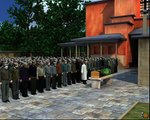 Cenaze Namazi Nasil Kilinir ( http -_ulftcamii.nl_ ) - Videolu Sesli Namaz Kılınısı ve dualr