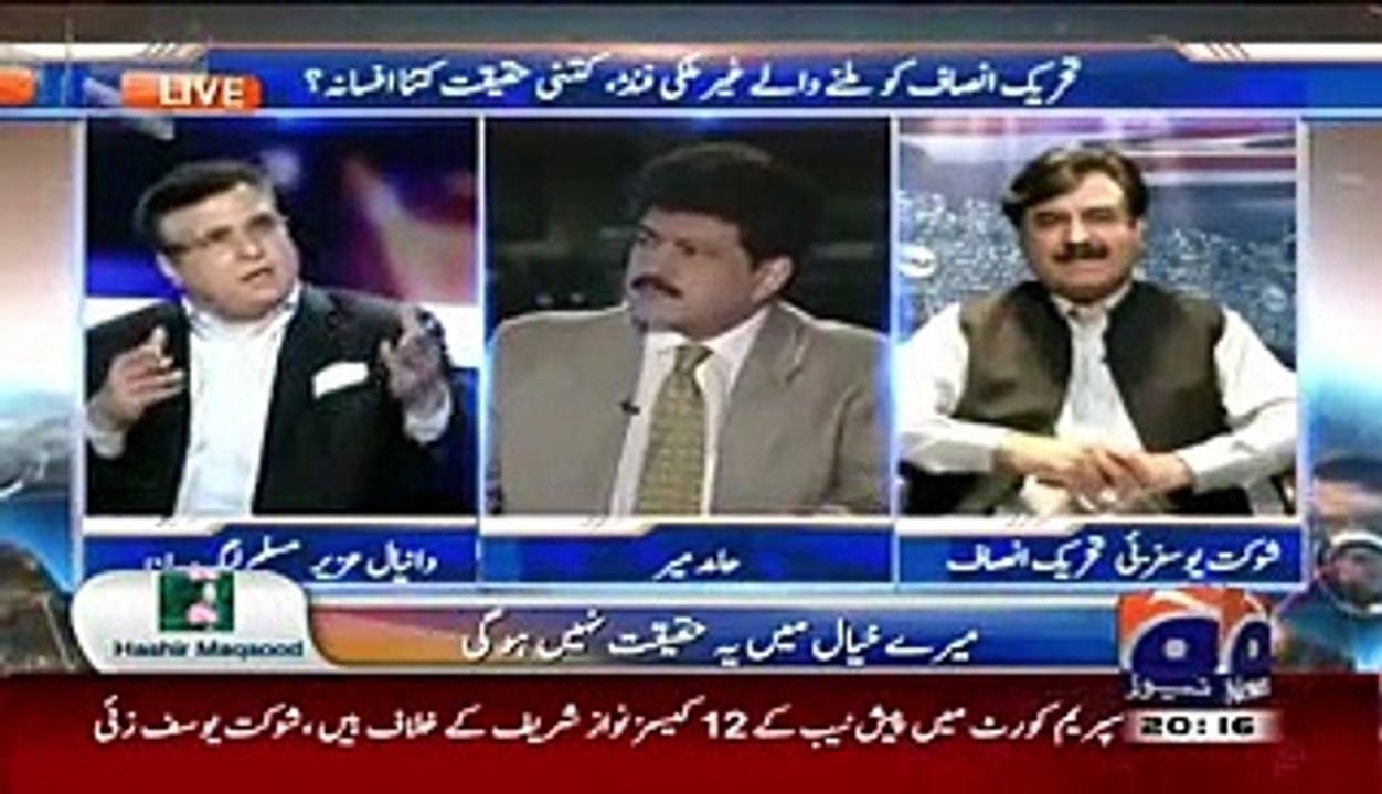 Capital Talk – 5th October 2015