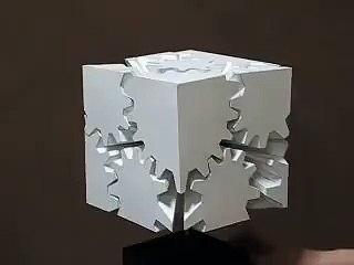 Interested Clip for designing any Mechanical Machine Project