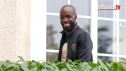 Deschamps : «Lassana Diarra s'était perdu, mais le revoilà concerné»