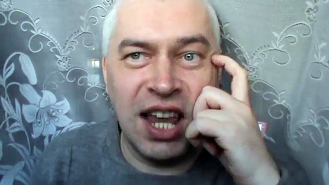 Геннадий Горин плачет Я видео записал 5 октября 2015 года