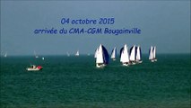 CMA-CGM Bougainville