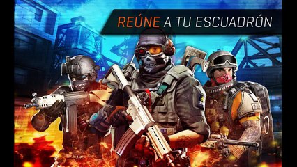 FRONTLINE COMMANDO 2 Para Android