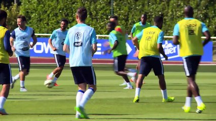 Bleus - Aulas espère que cela va relancer Lacazette