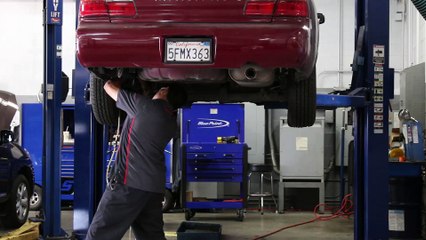 Nissan Service Department La Quinta, CA |Torre Nissan Service La Quinta, CA